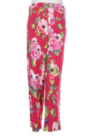 Γυναικείο παντελόνι Margittes, Μέγεθος XL, Χρώμα Πολύχρωμο, Τιμή 19,70 €