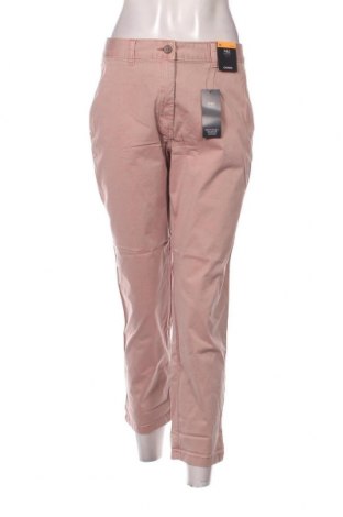 Дамски панталон Marks & Spencer, Размер M, Цвят Пепел от рози, Цена 54,00 лв.