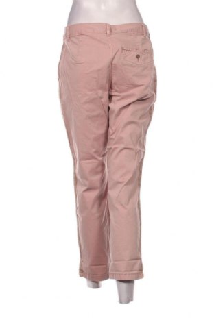 Dámské kalhoty  Marks & Spencer, Velikost M, Barva Popelavě růžová, Cena  274,00 Kč