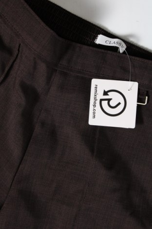 Γυναικείο παντελόνι Marks & Spencer, Μέγεθος S, Χρώμα Καφέ, Τιμή 3,46 €