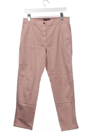 Дамски панталон Marks & Spencer, Размер M, Цвят Розов, Цена 6,60 лв.