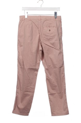 Дамски панталон Marks & Spencer, Размер M, Цвят Розов, Цена 20,00 лв.