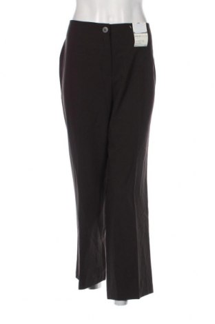 Γυναικείο παντελόνι Marks & Spencer, Μέγεθος XL, Χρώμα Καφέ, Τιμή 6,91 €