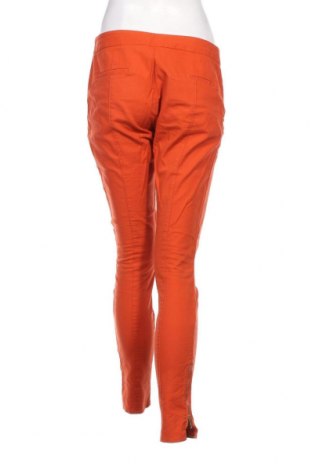Pantaloni de femei Massimo Dutti, Mărime L, Culoare Maro, Preț 68,75 Lei