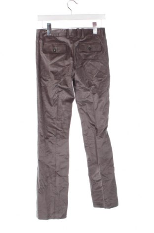Дамски панталон Mauro Grifoni, Размер S, Цвят Сив, Цена 65,61 лв.