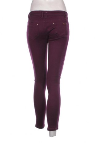 Pantaloni de femei Megusto, Mărime S, Culoare Mov, Preț 29,41 Lei