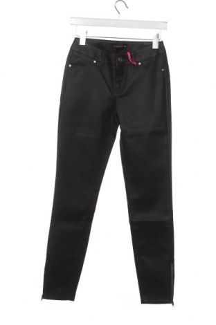 Pantaloni de femei Melrose, Mărime XXS, Culoare Negru, Preț 40,86 Lei