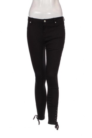 Pantaloni de femei Melrose, Mărime S, Culoare Negru, Preț 62,04 Lei