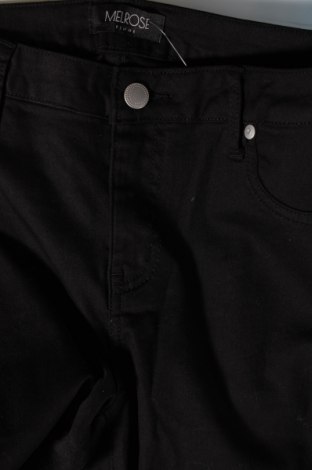 Pantaloni de femei Melrose, Mărime S, Culoare Negru, Preț 59,01 Lei