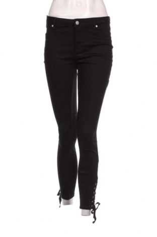 Γυναικείο παντελόνι Melrose, Μέγεθος S, Χρώμα Μαύρο, Τιμή 13,04 €