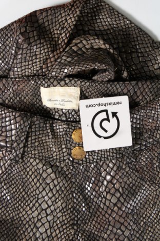 Γυναικείο παντελόνι Met, Μέγεθος S, Χρώμα Πολύχρωμο, Τιμή 4,24 €