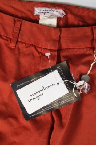 Damenhose Metradamo, Größe M, Farbe Orange, Preis 19,94 €