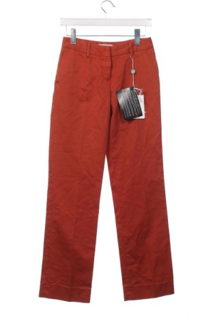Дамски панталон Metradamo, Размер M, Цвят Оранжев, Цена 28,65 лв.