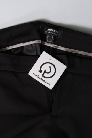 Γυναικείο παντελόνι Mexx, Μέγεθος L, Χρώμα Μαύρο, Τιμή 5,02 €