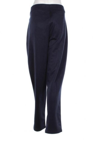 Дамски панталон Micha, Размер XL, Цвят Син, Цена 13,05 лв.