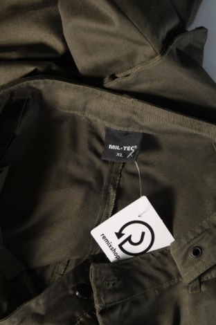 Дамски панталон Mil-Tec, Размер XL, Цвят Зелен, Цена 29,00 лв.