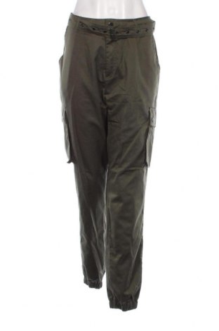 Γυναικείο παντελόνι Mil-Tec, Μέγεθος XL, Χρώμα Πράσινο, Τιμή 17,94 €