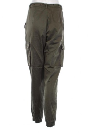 Γυναικείο παντελόνι Mil-Tec, Μέγεθος XL, Χρώμα Πράσινο, Τιμή 17,94 €
