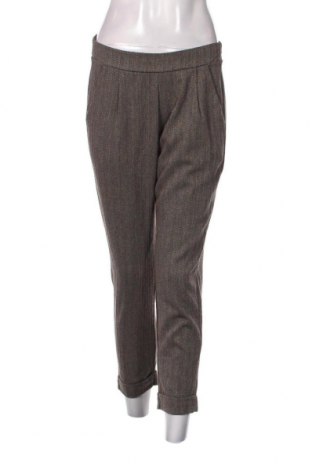 Pantaloni de femei Milano, Mărime S, Culoare Gri, Preț 18,12 Lei