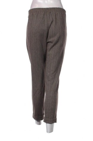 Γυναικείο παντελόνι Milano, Μέγεθος S, Χρώμα Γκρί, Τιμή 4,49 €