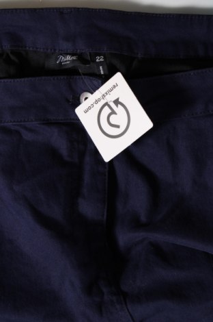 Γυναικείο παντελόνι Millers, Μέγεθος 3XL, Χρώμα Μπλέ, Τιμή 14,17 €