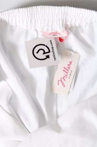 Γυναικείο παντελόνι Millers, Μέγεθος XXL, Χρώμα Λευκό, Τιμή 11,38 €