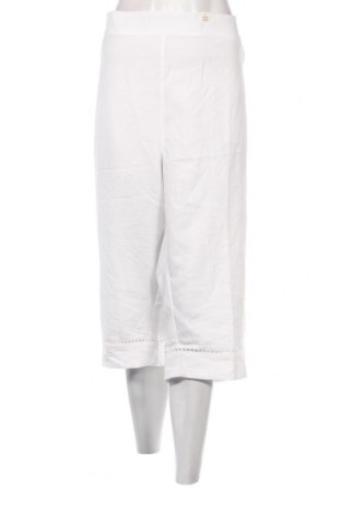 Dámské kalhoty  Millers, Velikost XXL, Barva Bílá, Cena  293,00 Kč