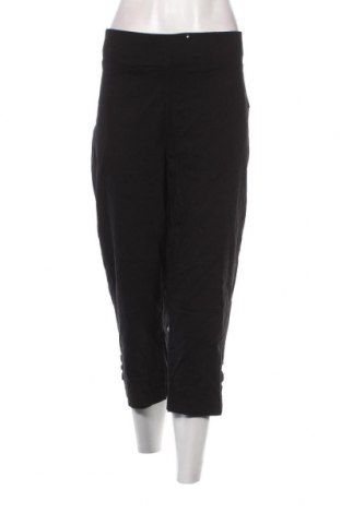 Дамски панталон Millers, Размер XXL, Цвят Черен, Цена 15,08 лв.