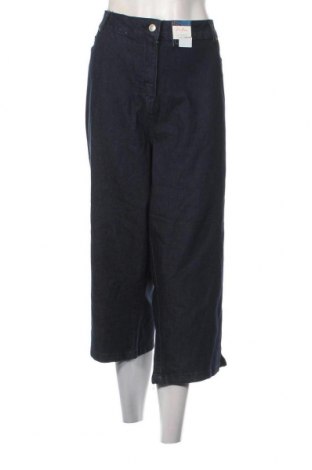 Γυναικείο παντελόνι Millers, Μέγεθος 3XL, Χρώμα Μπλέ, Τιμή 16,22 €