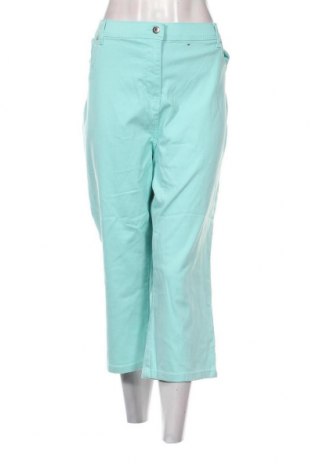 Dámské kalhoty  Millers, Velikost XXL, Barva Zelená, Cena  462,00 Kč