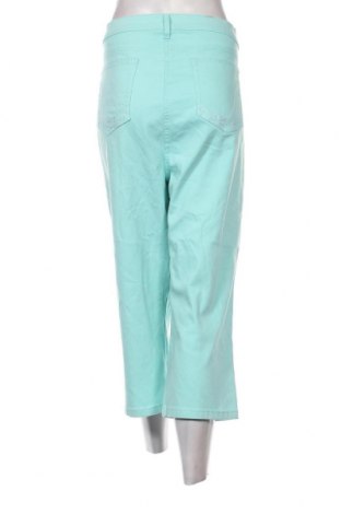 Dámské kalhoty  Millers, Velikost XXL, Barva Zelená, Cena  462,00 Kč
