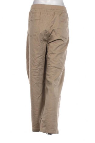Γυναικείο παντελόνι Millers, Μέγεθος 3XL, Χρώμα  Μπέζ, Τιμή 9,15 €