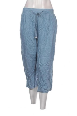 Дамски панталон Millers, Размер XXL, Цвят Син, Цена 23,92 лв.