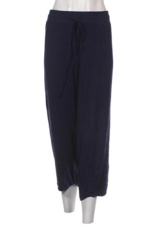 Dámské kalhoty  Millers, Velikost 3XL, Barva Modrá, Cena  383,00 Kč