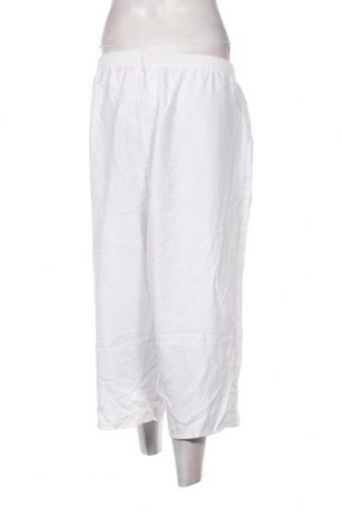 Γυναικείο παντελόνι Millers, Μέγεθος XXL, Χρώμα Λευκό, Τιμή 28,45 €