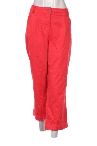 Dámské kalhoty  Millers, Velikost XXL, Barva Červená, Cena  352,00 Kč