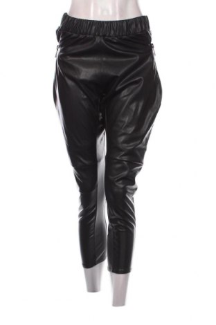 Дамски панталон Minouu, Размер M, Цвят Черен, Цена 52,00 лв.