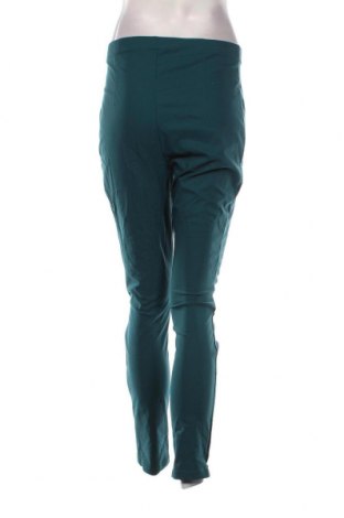Pantaloni de femei Minx by Eva Lutz, Mărime M, Culoare Albastru, Preț 95,39 Lei