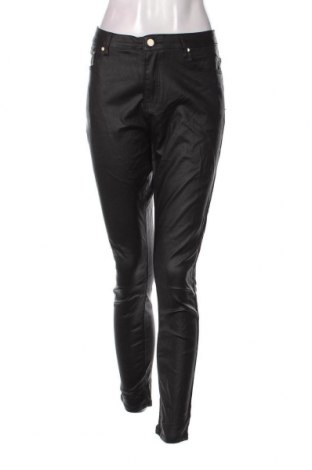 Pantaloni de femei Miss Anna, Mărime XL, Culoare Negru, Preț 57,23 Lei