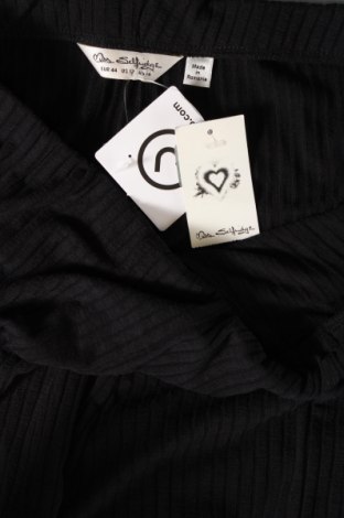 Γυναικείο παντελόνι Miss Selfridge, Μέγεθος XL, Χρώμα Μαύρο, Τιμή 35,05 €