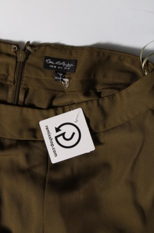 Pantaloni de femei Miss Selfridge, Mărime M, Culoare Verde, Preț 60,00 Lei