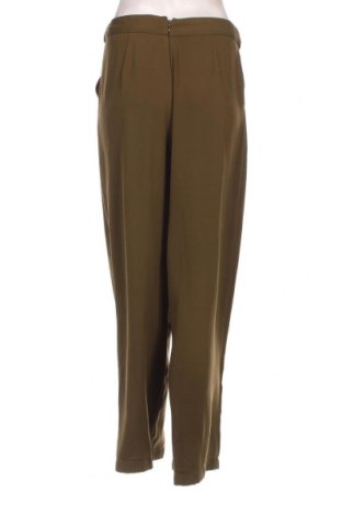 Dámské kalhoty  Miss Selfridge, Velikost M, Barva Zelená, Cena  198,00 Kč