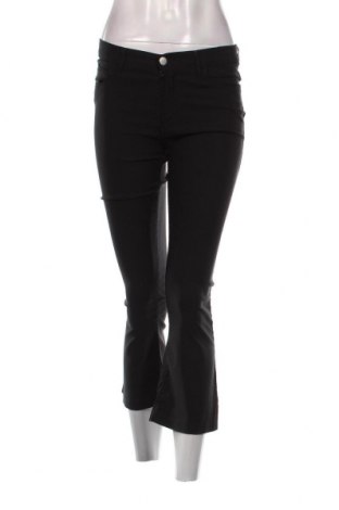 Γυναικείο παντελόνι Miss Sixty, Μέγεθος S, Χρώμα Μαύρο, Τιμή 11,21 €