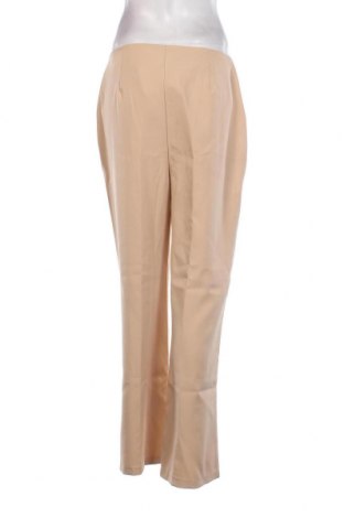 Γυναικείο παντελόνι Missguided, Μέγεθος M, Χρώμα  Μπέζ, Τιμή 8,30 €