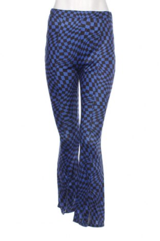 Γυναικείο παντελόνι Missguided, Μέγεθος S, Χρώμα Πολύχρωμο, Τιμή 8,54 €