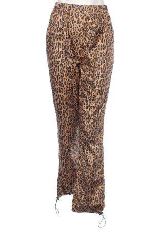 Дамски панталон Missguided, Размер S, Цвят Многоцветен, Цена 46,00 лв.