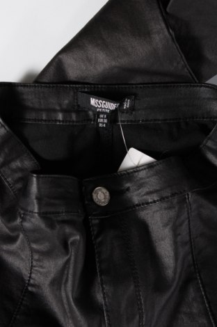 Damenhose Missguided, Größe S, Farbe Schwarz, Preis € 6,64