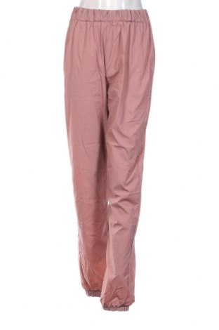 Pantaloni de femei Missguided, Mărime M, Culoare Mov deschis, Preț 36,25 Lei