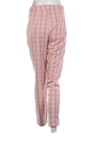 Дамски панталон Missguided, Размер M, Цвят Розов, Цена 46,00 лв.