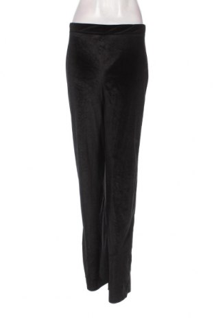 Pantaloni de femei Missguided, Mărime M, Culoare Negru, Preț 39,11 Lei